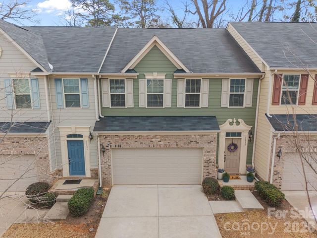 3235 Morgan Clark Road, Charlotte, NC 28208