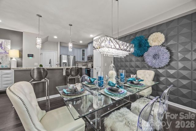 3235 Morgan Clark Road, Charlotte, NC 28208