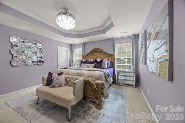 3235 Morgan Clark Road, Charlotte, NC 28208