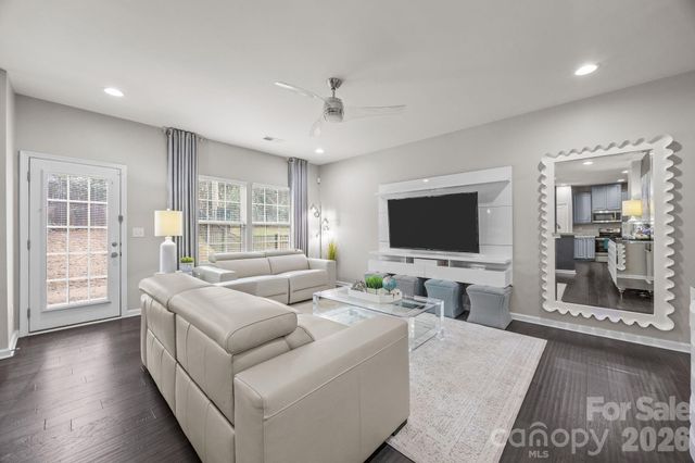 3235 Morgan Clark Road, Charlotte, NC 28208