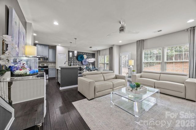 3235 Morgan Clark Road, Charlotte, NC 28208