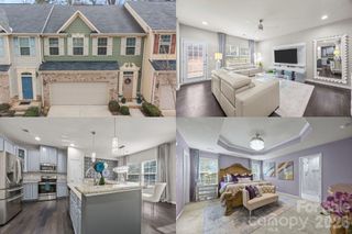 3235 Morgan Clark Road, Charlotte, NC 28208