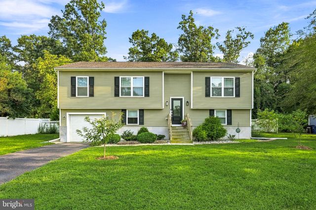 57 PINDALE DR, Bridgeton, NJ 08302