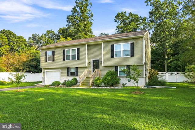 57 PINDALE DR, Bridgeton, NJ 08302
