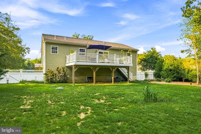 57 PINDALE DR, Bridgeton, NJ 08302