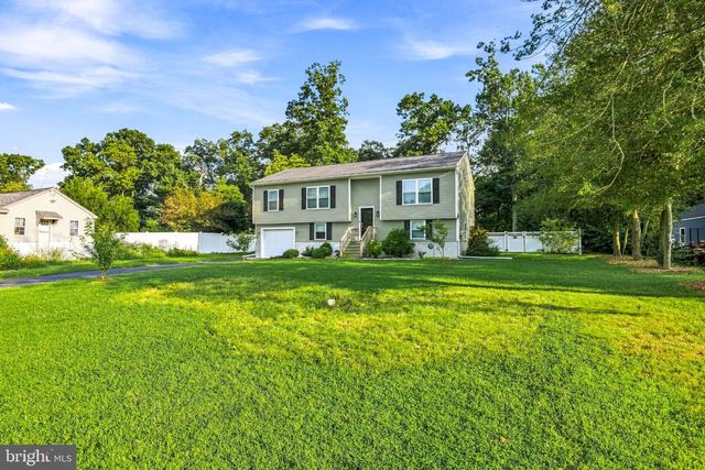 57 PINDALE DR, Bridgeton, NJ 08302