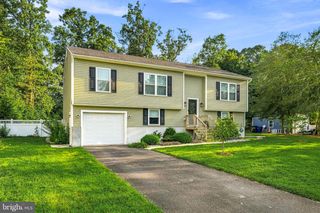 57 PINDALE DR, Bridgeton, NJ 08302