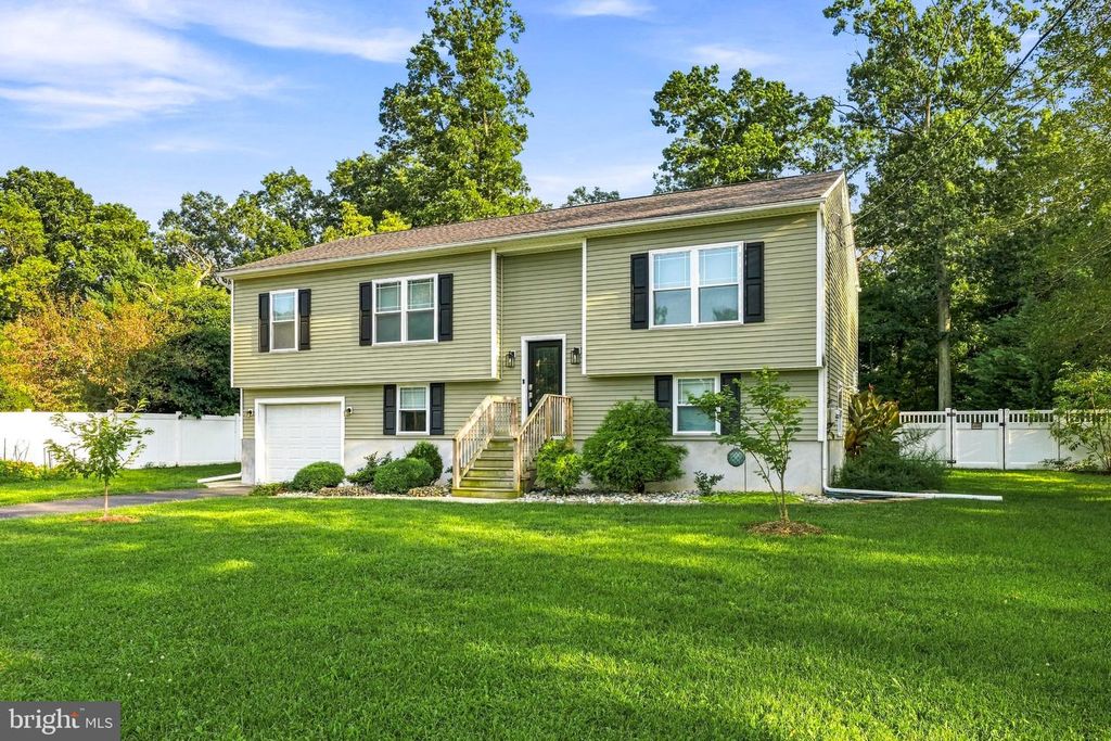 57 PINDALE DR, BRIDGETON, NJ 08302 — photo 3