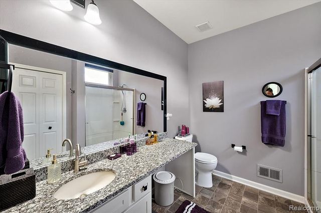 29561 S Pine Grove Drive, New Boston, MI 48164