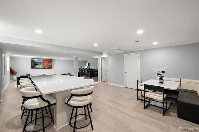 29561 S Pine Grove Drive, New Boston, MI 48164