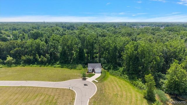 29561 S Pine Grove Drive, New Boston, MI 48164