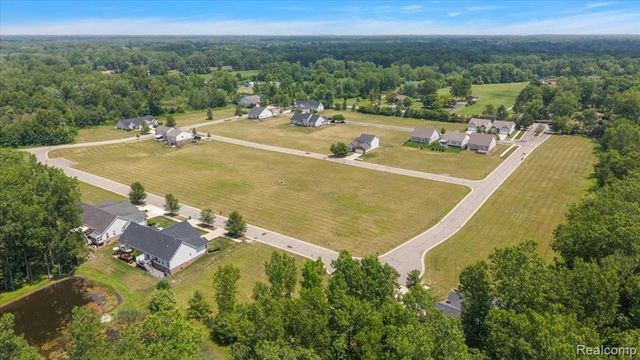 29561 S Pine Grove Drive, New Boston, MI 48164