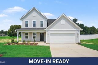 121 Boston River Drive (lot 37), Dunn, NC 28334