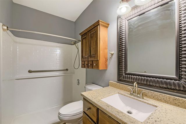 2402 Comal Drive, Deer Park, TX 77536
