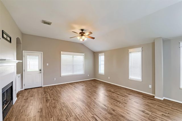2402 Comal Drive, Deer Park, TX 77536