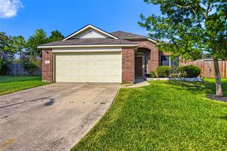 2402 Comal Drive, Deer Park, TX 77536
