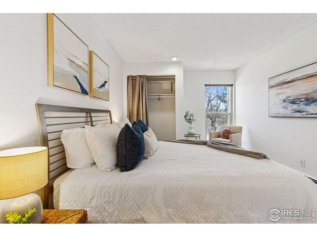 860 W Moorhead Cir 2K, Boulder, CO 80305