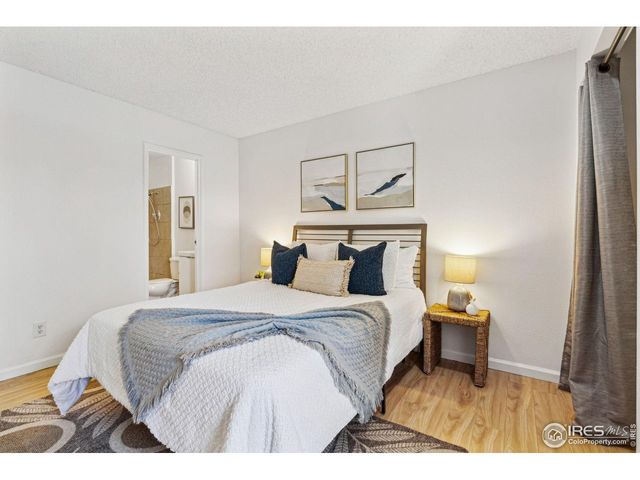 860 W Moorhead Cir 2K, Boulder, CO 80305