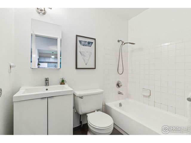 860 W Moorhead Cir 2K, Boulder, CO 80305