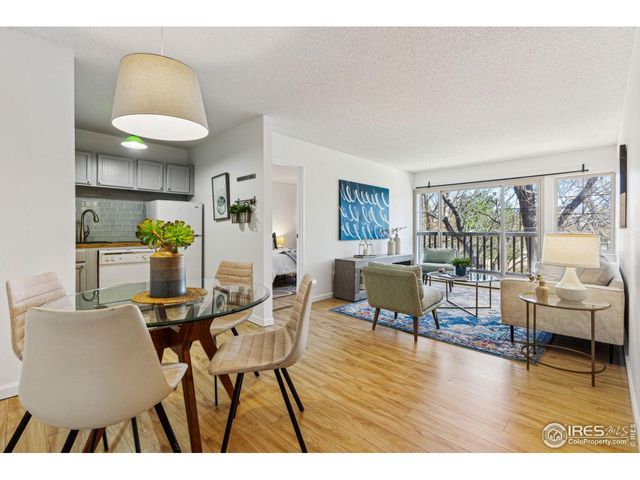 860 W Moorhead Cir 2K, Boulder, CO 80305