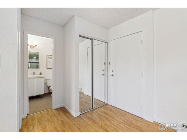 860 W Moorhead Cir 2K, Boulder, CO 80305