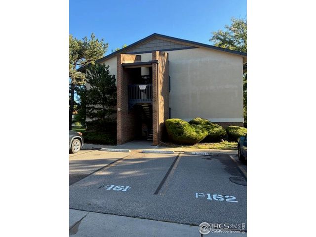 860 W Moorhead Cir 2K, Boulder, CO 80305