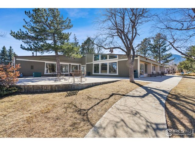 860 W Moorhead Cir 2K, Boulder, CO 80305