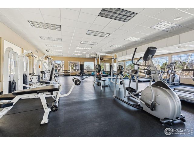 860 W Moorhead Cir 2K, Boulder, CO 80305