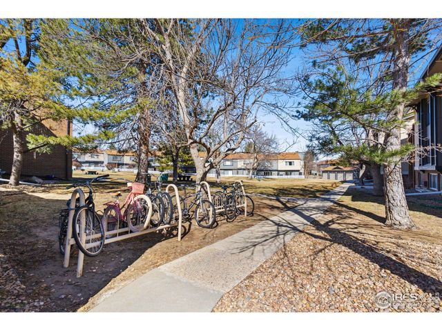 860 W Moorhead Cir 2K, Boulder, CO 80305
