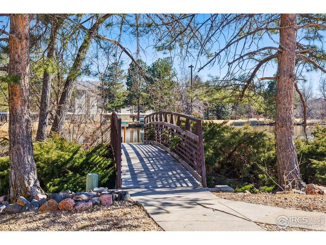 860 W Moorhead Cir 2K, Boulder, CO 80305