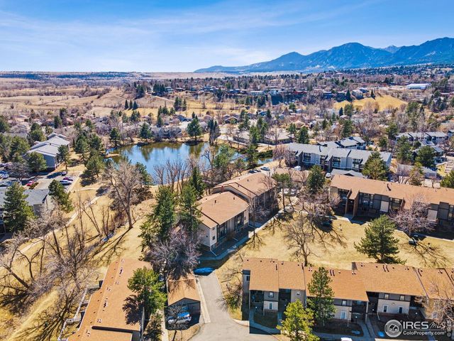 860 W Moorhead Cir 2K, Boulder, CO 80305