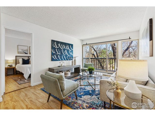 860 W Moorhead Cir 2K, Boulder, CO 80305