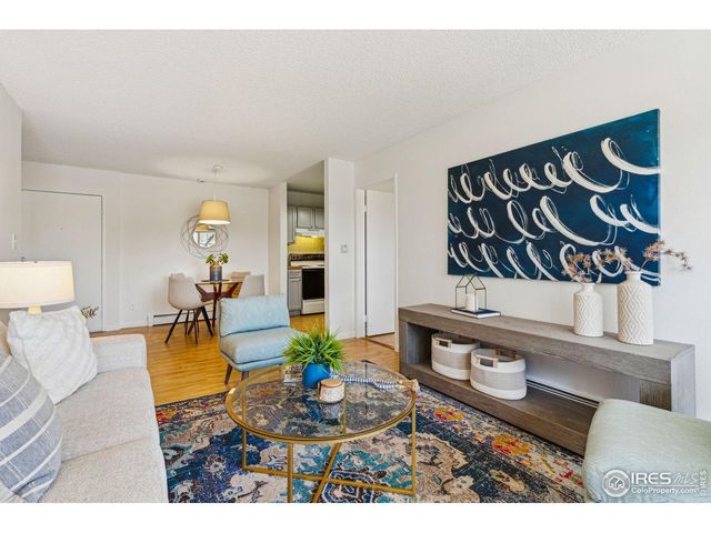 860 W Moorhead Cir 2K, Boulder, CO 80305