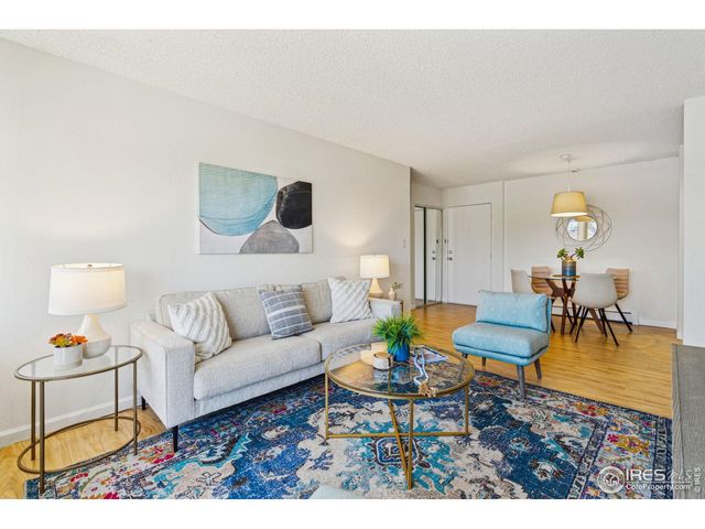 860 W Moorhead Cir 2K, Boulder, CO 80305