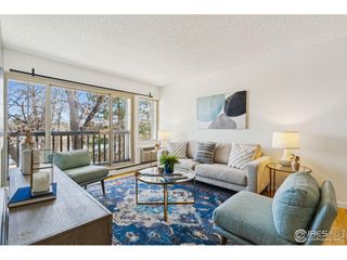 860 W Moorhead Cir 2K, Boulder, CO 80305