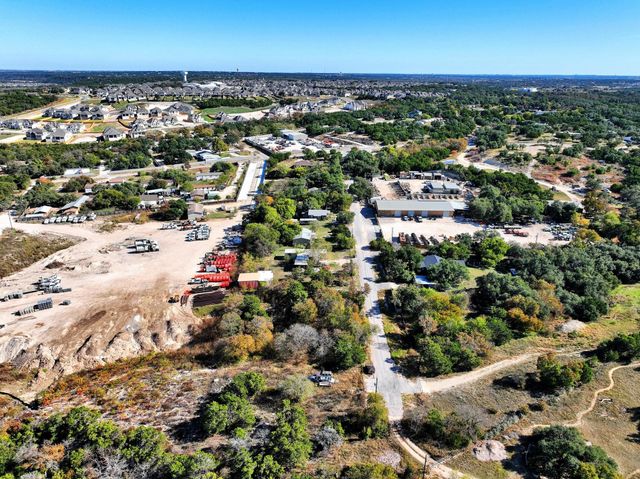 240 Jennifer LN, Leander, TX 78641