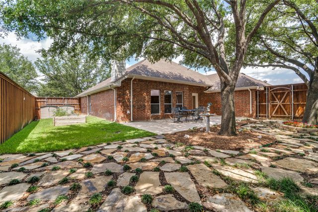 1480 Brittany Way, Rockwall, TX 75087