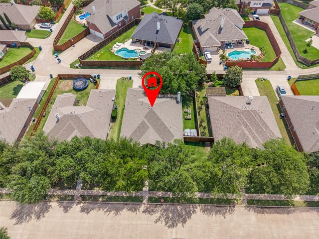 1480 Brittany Way, Rockwall, TX 75087