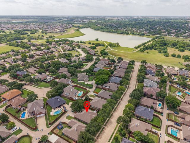 1480 Brittany Way, Rockwall, TX 75087