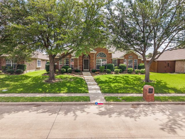1480 Brittany Way, Rockwall, TX 75087