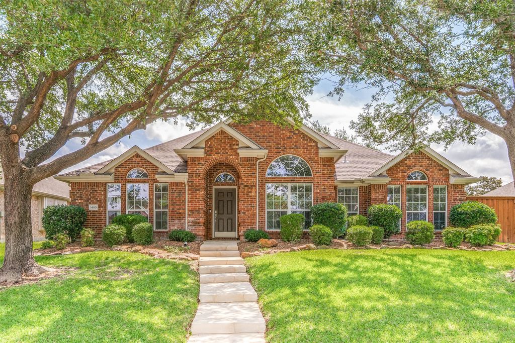 1480 Brittany Way, Rockwall, TX 75087
