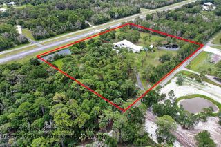 5041 SW Blue Sky Lane, Palm City, FL 34990