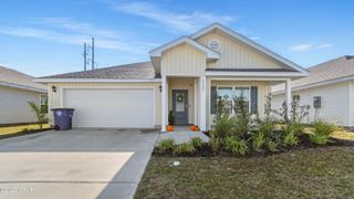 6592 Slabinski Lane, Panama City, FL 32404
