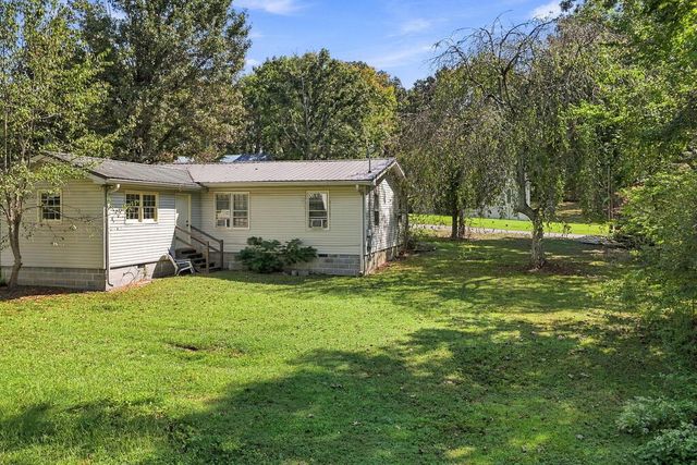 515 S 5th Avenue, Chatsworth, GA 30705
