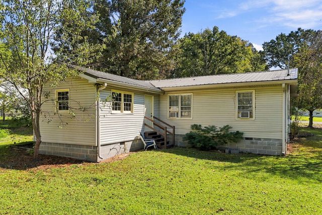 515 S 5th Avenue, Chatsworth, GA 30705