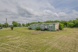 5545 Moncrief Road, Justin, TX 76247