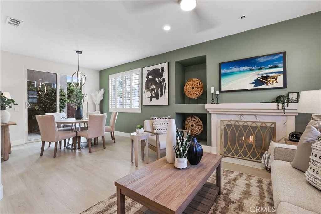 243 Woodcrest Lane, Aliso Viejo, CA 92656 — exterior