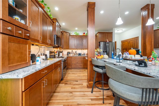 14720 S23 Highway, Milo, IA 50166