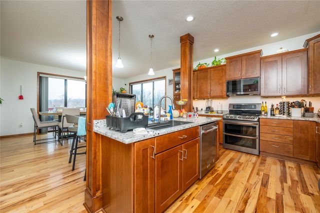 14720 S23 Highway, Milo, IA 50166