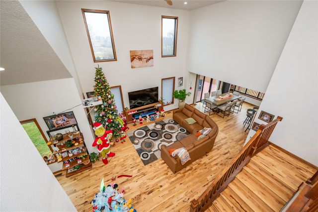 14720 S23 Highway, Milo, IA 50166